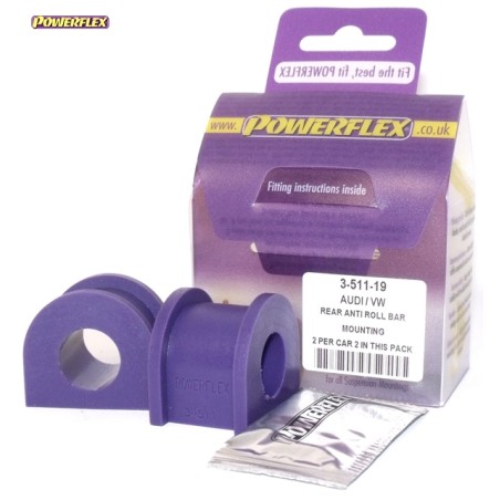 Powerflex PFR3-511-19
