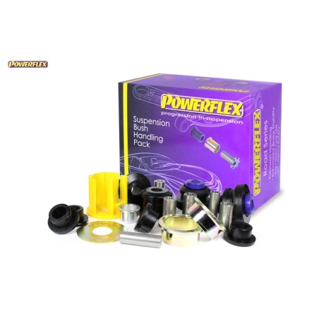 Powerflex PF85K-1007