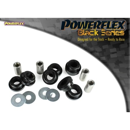 Powerflex PFF85-413BLK
