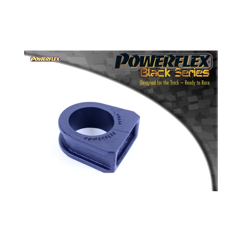 Powerflex PFF85-416BLK