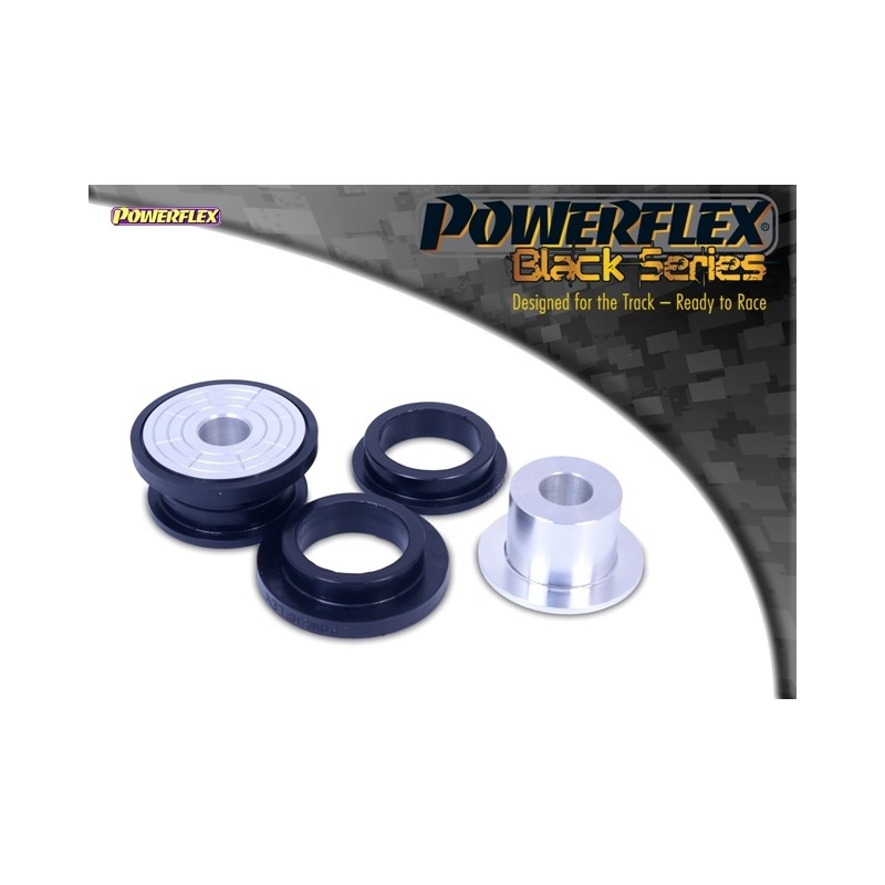 Powerflex PFF85-424BLK