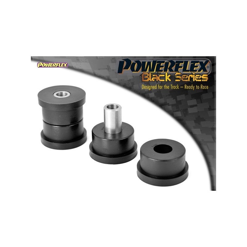 Powerflex PFF3-501BLK