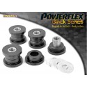 Powerflex PFF85-412BLK