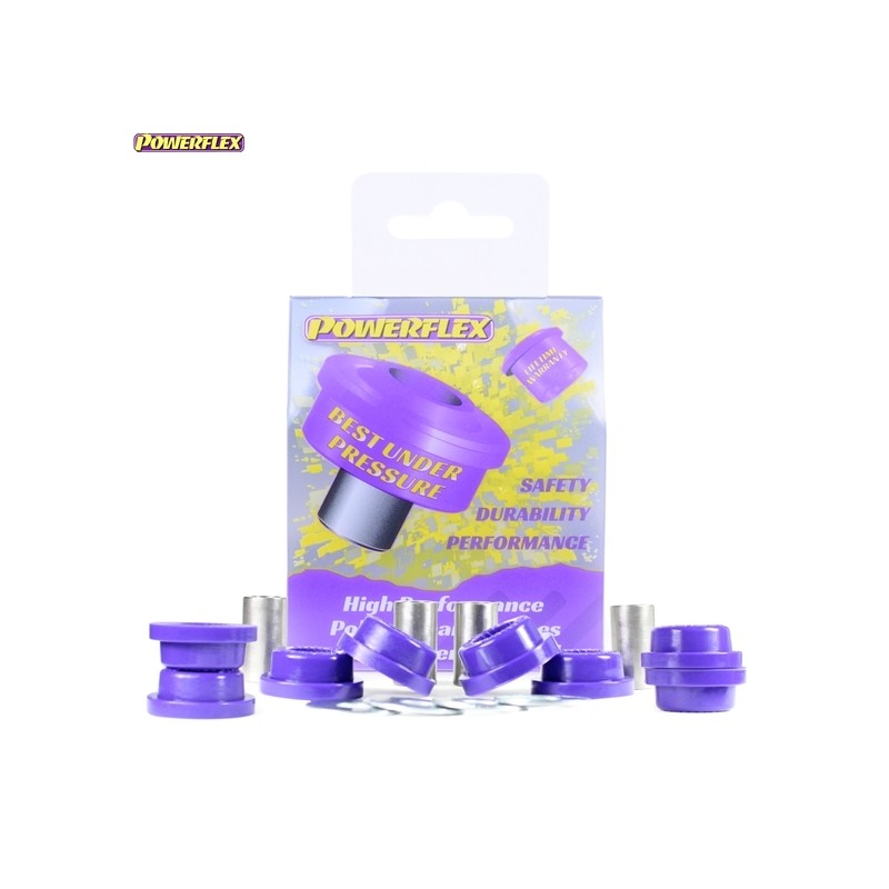 Powerflex PFF85-413 Powerflex PFF85-413
