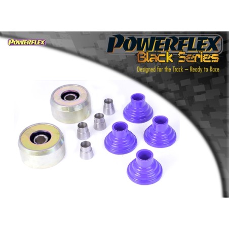 Powerflex PFF85-414BLK