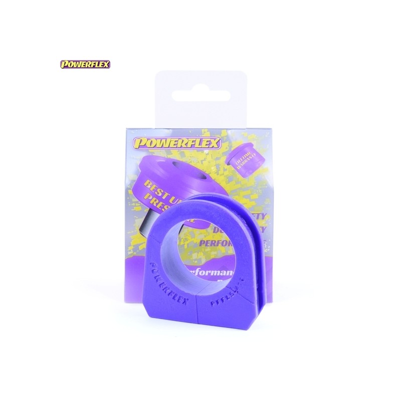 Powerflex PFF85-416