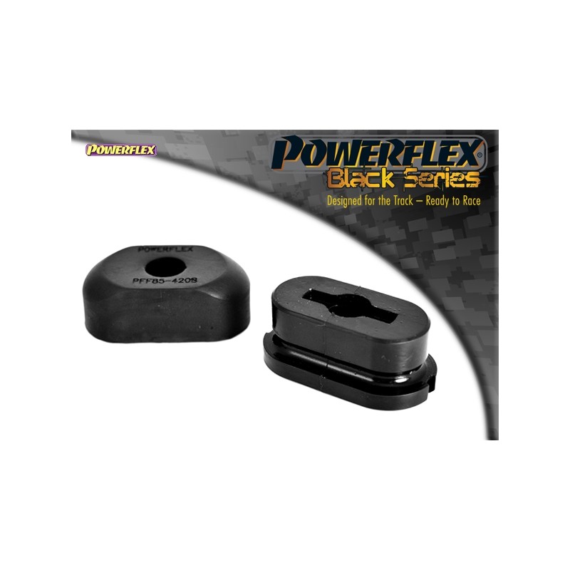 Powerflex PFF85-420BLK