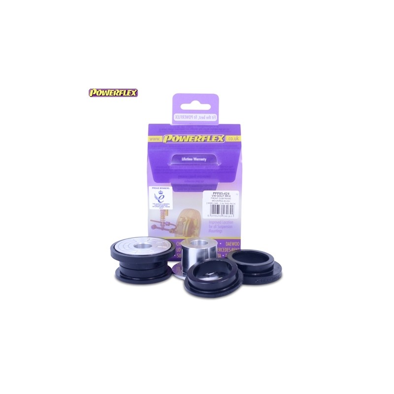 Powerflex PFF85-424