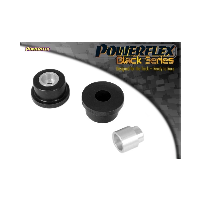 Powerflex PFR85-426BLK