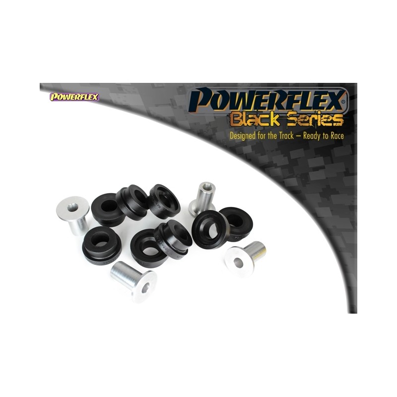 Powerflex PFR85-427BLK