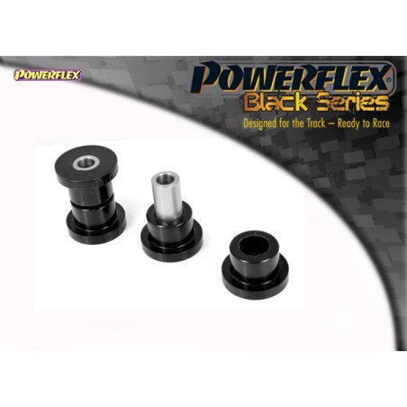 Powerflex PFF85-401BLK