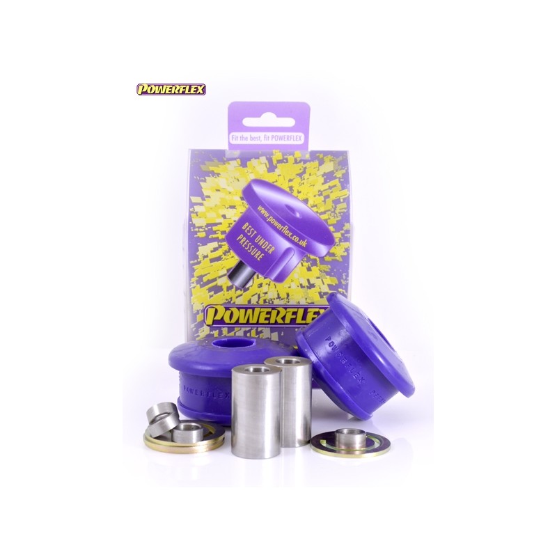 Powerflex PFF85-402