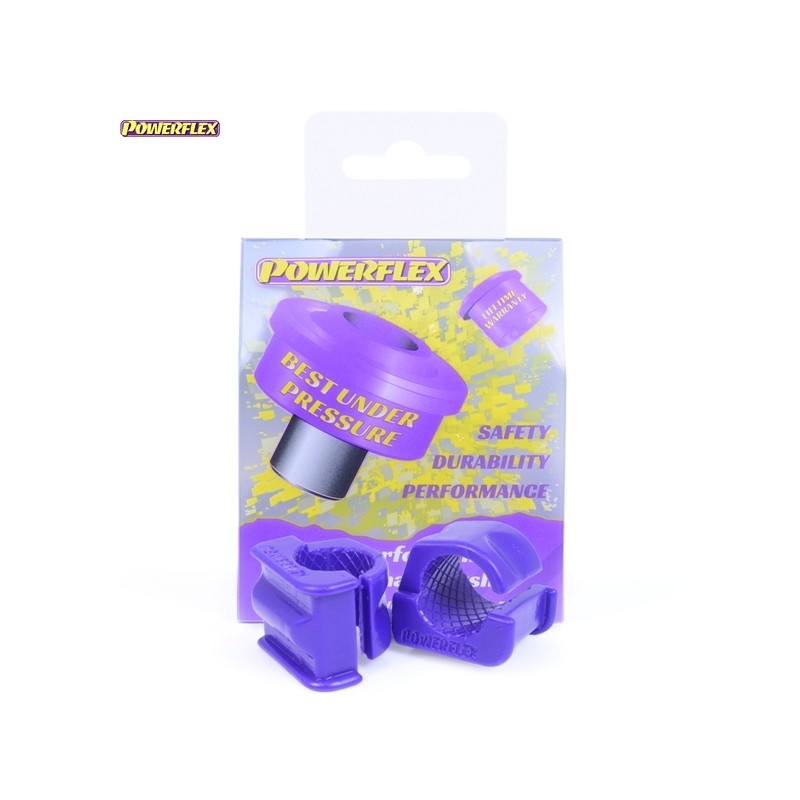 Powerflex PFF85-403-22