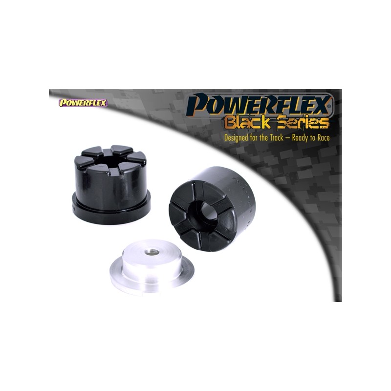 Powerflex PFF85-920BLK