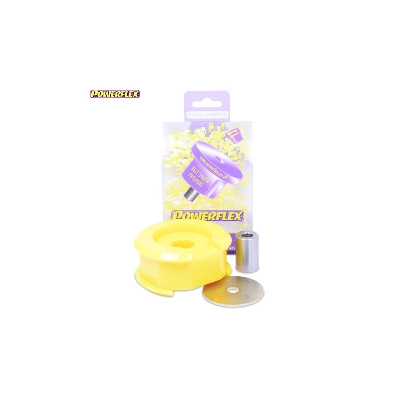 Powerflex PFF85-921