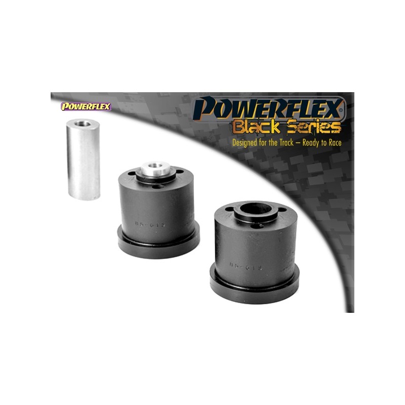 Powerflex PFR85-615BLK
