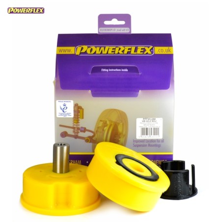 Powerflex PFF85-244