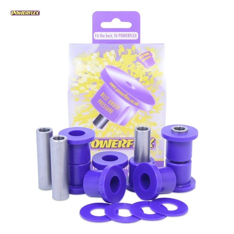 Powerflex PFR85-262 Powerflex PFR85-262