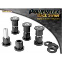 Powerflex PFR85-262BLK