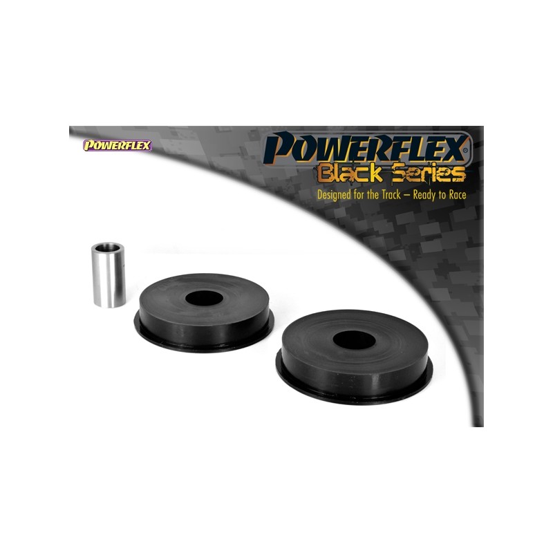 Powerflex PFR85-270BLK