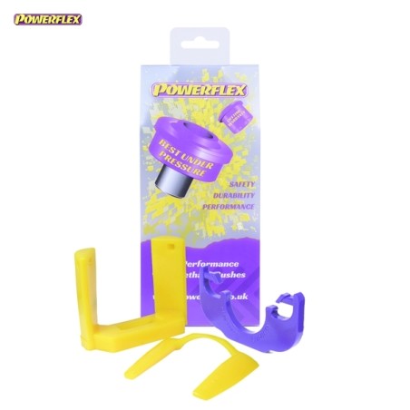 Powerflex PFF85-531
