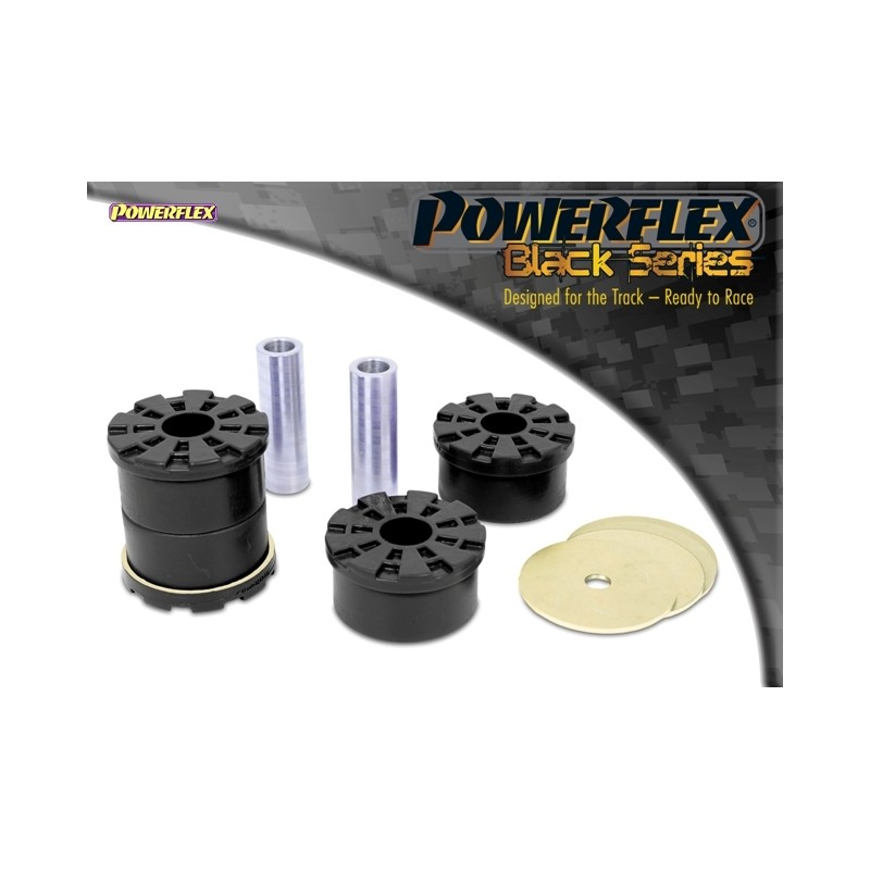 Powerflex PFR85-527BLK