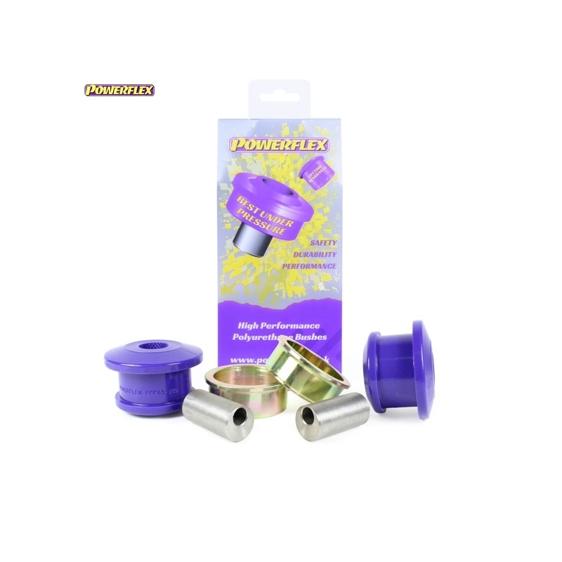 Powerflex PFF85-802 Powerflex PFF85-802