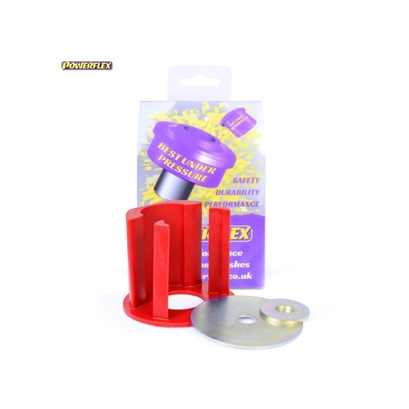 Powerflex PFF85-504R Powerflex PFF85-504R