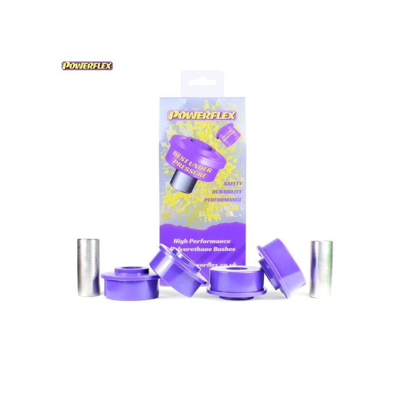 Powerflex PFR85-508 Powerflex PFR85-508