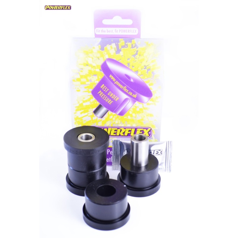 Powerflex PFR85-510 Powerflex PFR85-510