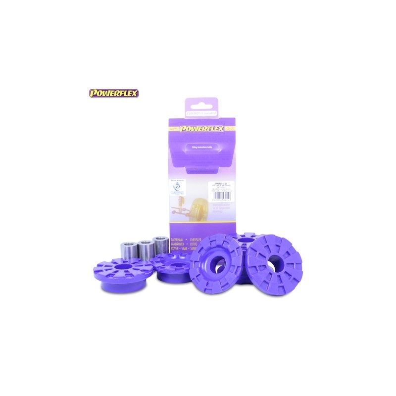 Powerflex PFR85-525 Powerflex PFR85-525