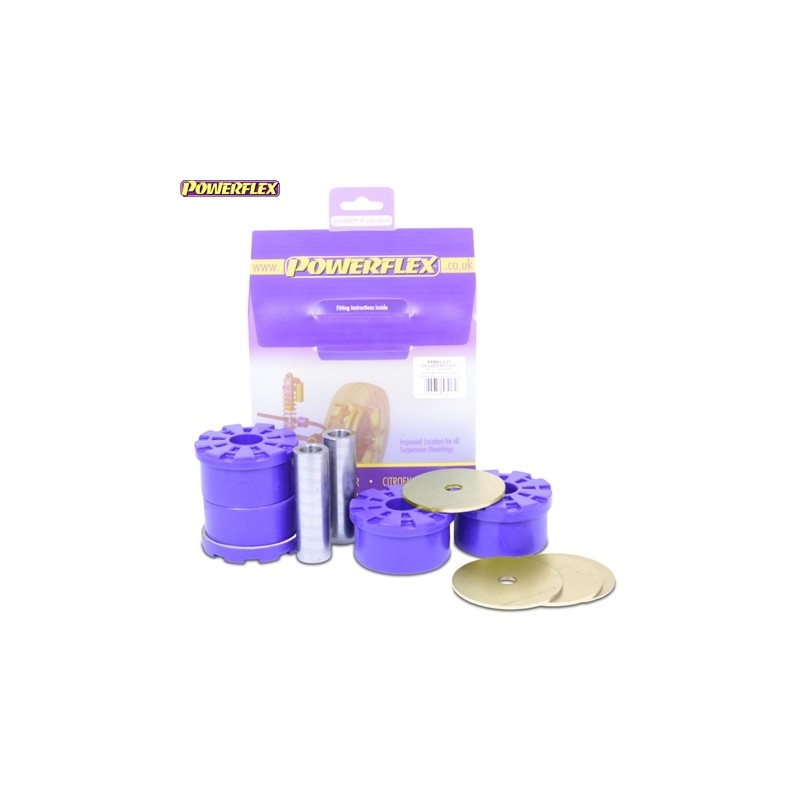 Powerflex PFR85-527 Powerflex PFR85-527