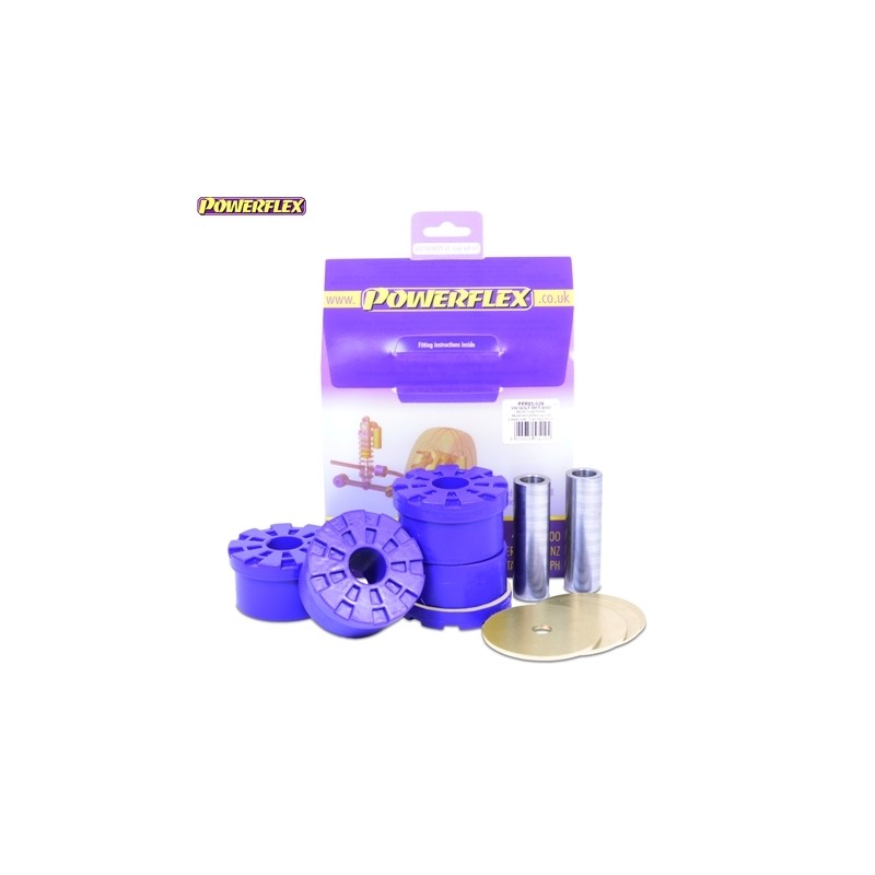 Powerflex PFR85-528 Powerflex PFR85-528