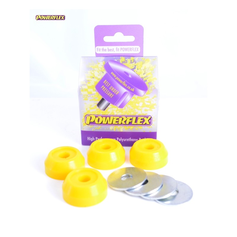Powerflex PFF85-208-10 Powerflex PFF85-208-10