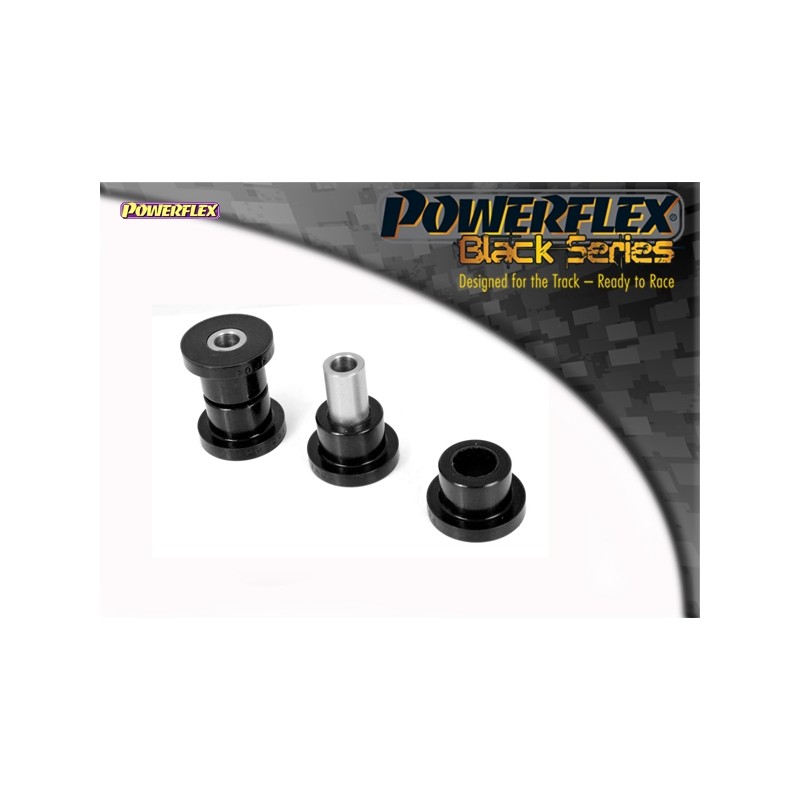 Powerflex PFF85-401BLK Powerflex PFF85-401BLK