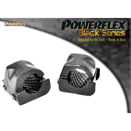 Powerflex PFF85-403-20BLK