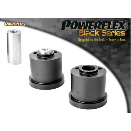 Powerflex PFR85-615BLK