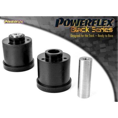 Powerflex PFR85-915BLK