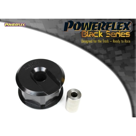 Powerflex PFF85-620BLK