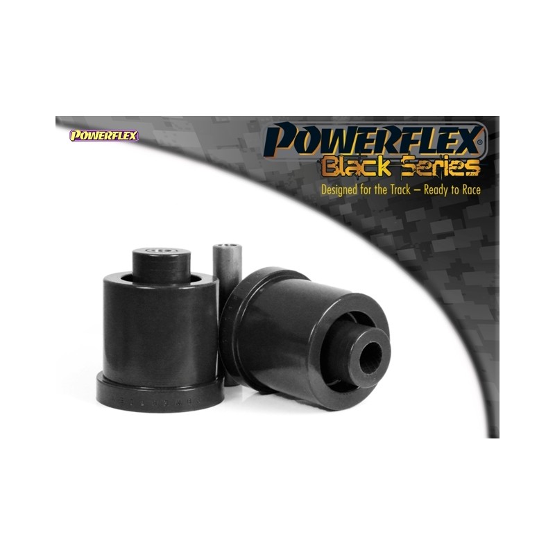 Powerflex PFR85-610BLK