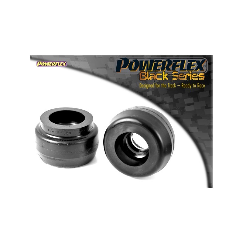 Powerflex PFF85-430BLK