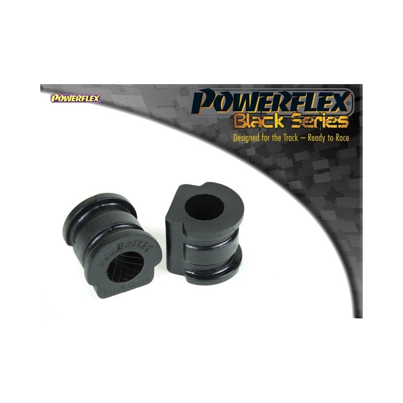 Powerflex PFF85-603-19BLK