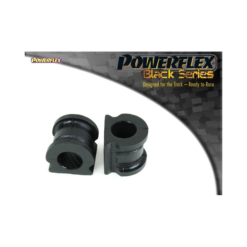 Powerflex PFF85-603-20BLK