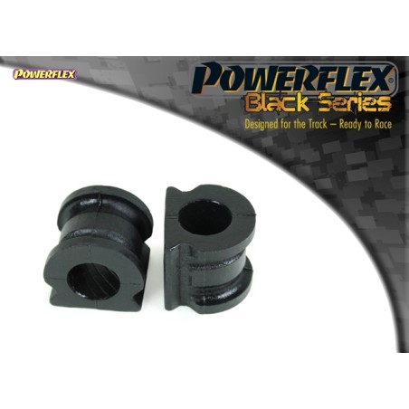 Powerflex PFF85-603-20BLK