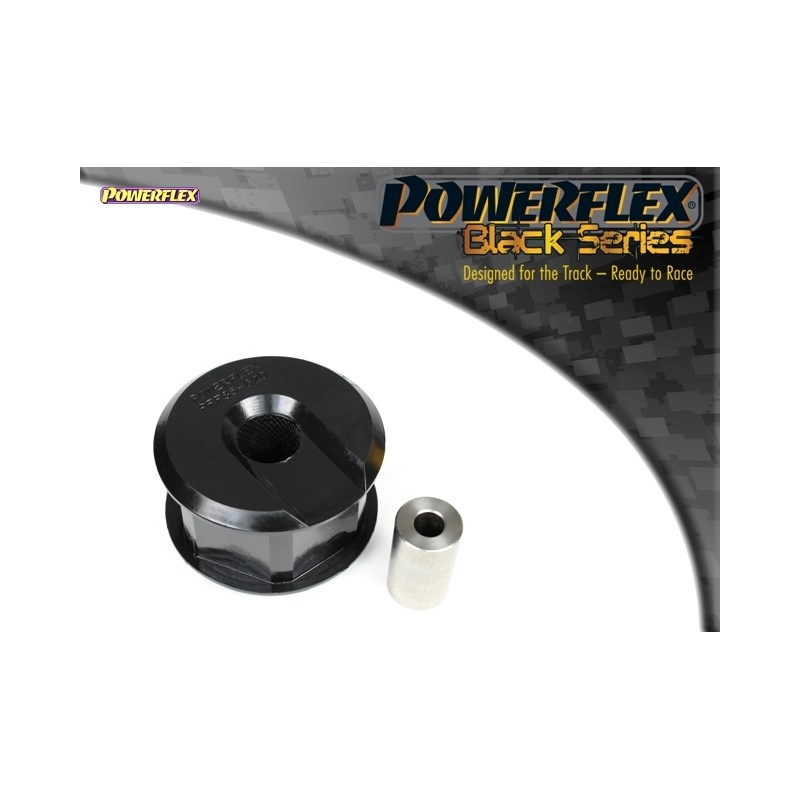 Powerflex PFF85-620BLK