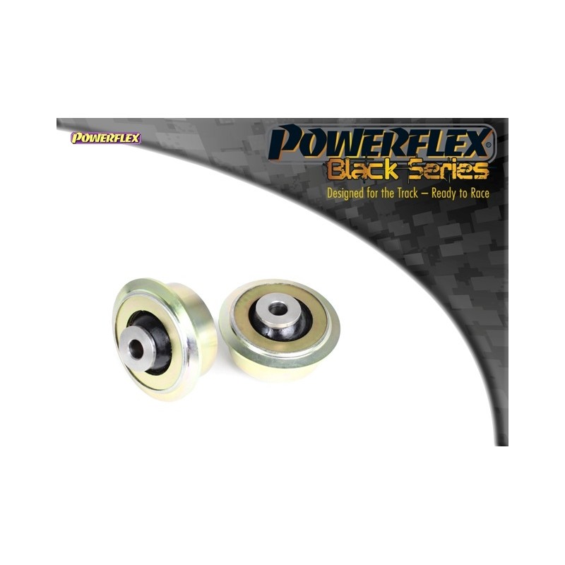 Powerflex PFF85-802GBLK