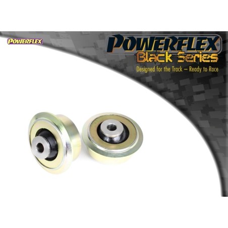 Powerflex PFF85-802GBLK