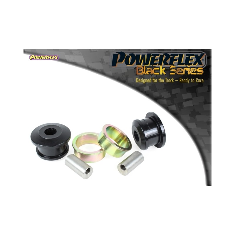 Powerflex PFF85-802BLK