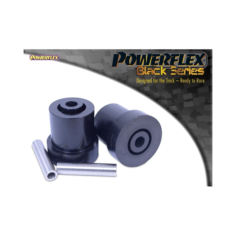 Powerflex PFR85-810BLK