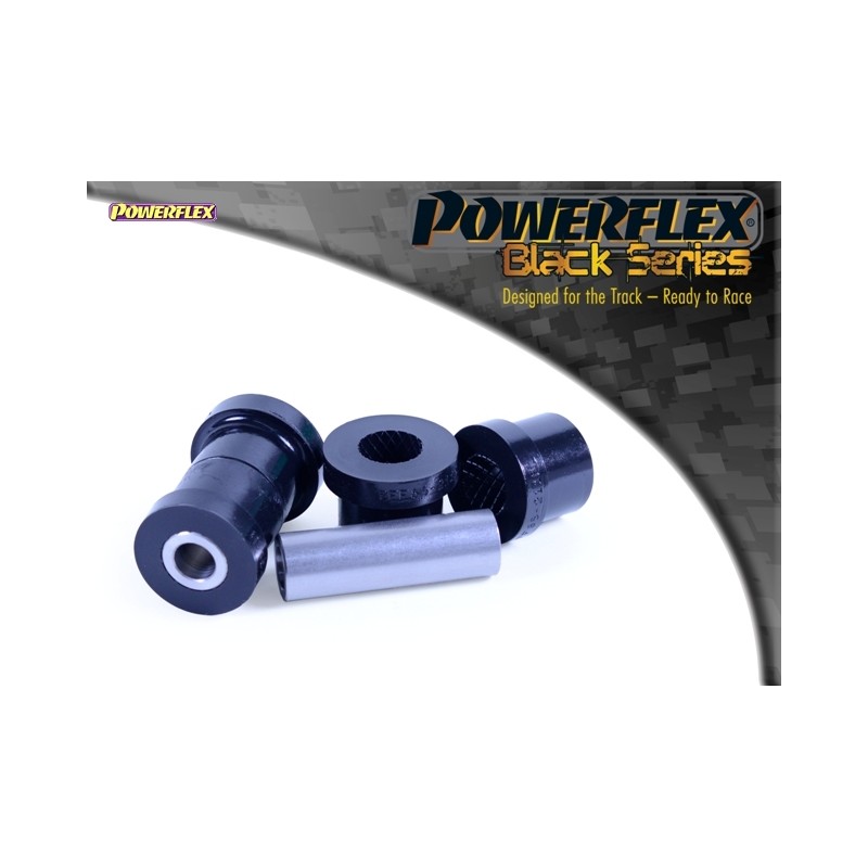 Powerflex PFF85-211BLK